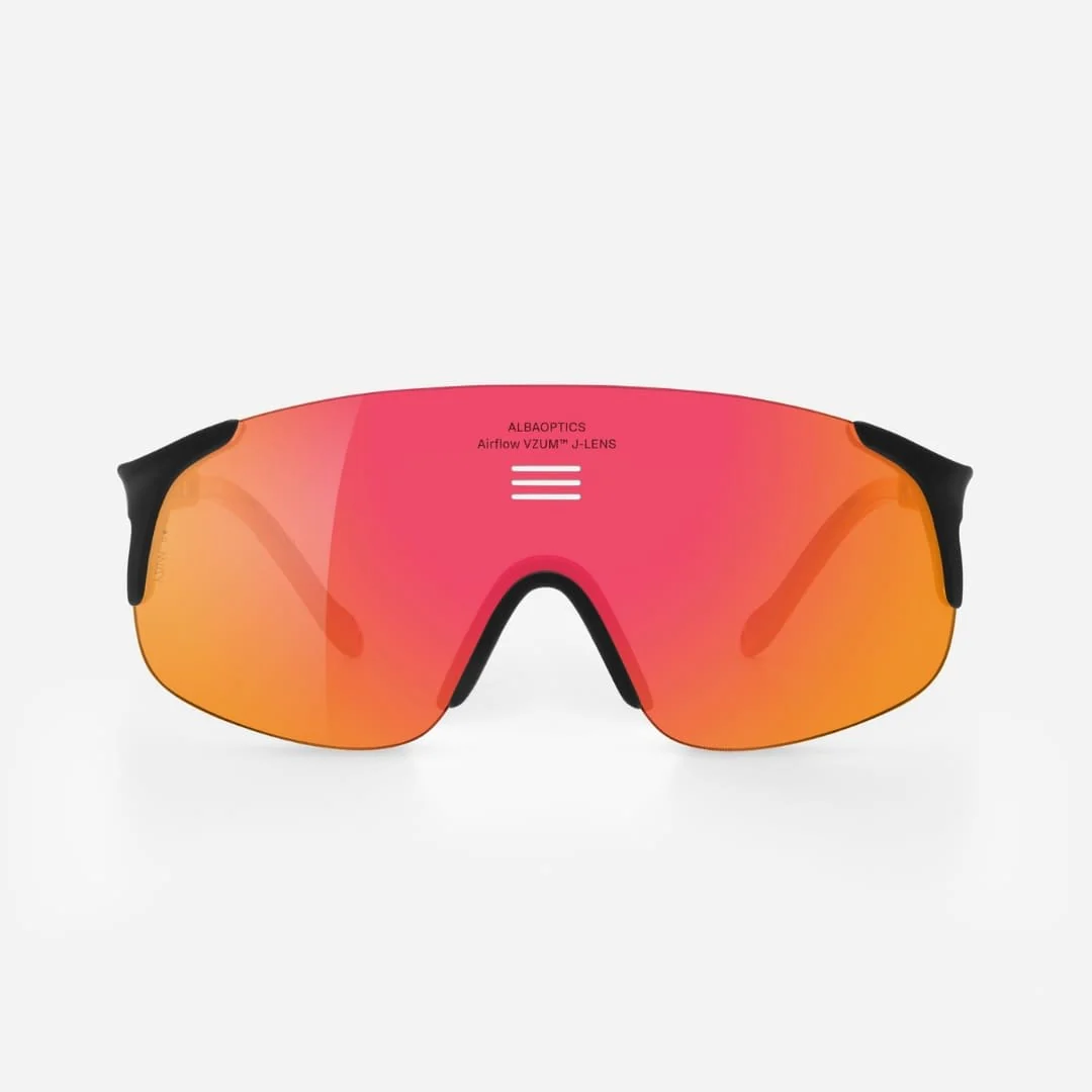 JUMBO BLACK VZUM F-LENS FLM - Image 3