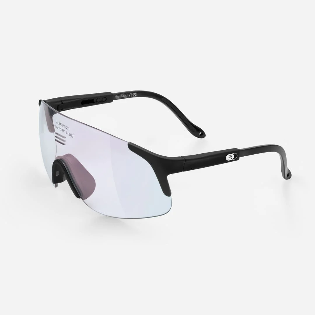 JUMBO BLACK VZUM F-LENS FLM - Image 4
