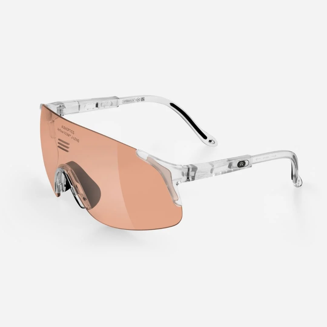 JUMBO CRST GLS VZUM SALMON - Image 4