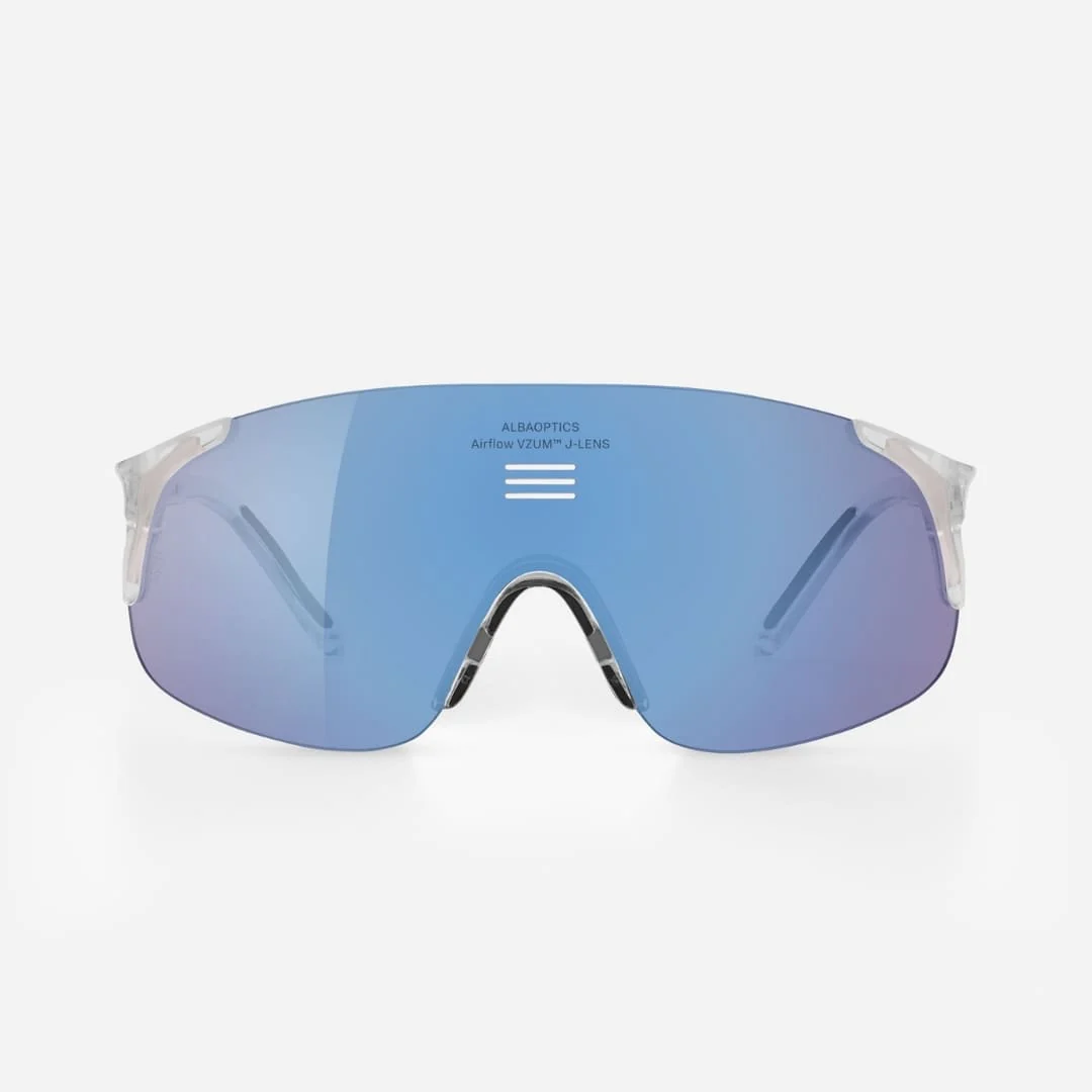 JUMBO CRYSTAL GLOSSY VZUM F LENS FLAMINGO - Image 3