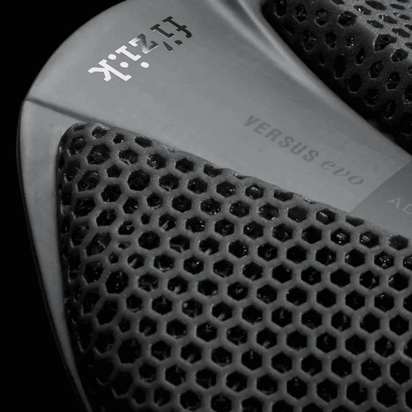 ANTARES VERSUS EVO 00 ADAPTIVE BLACK - Image 3