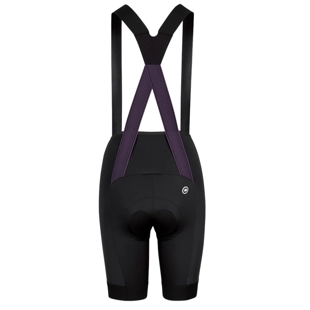 BADANA ASSOS DYORA RS SUMMER BIB SHORTS S9 PARA DAMA - Image 4