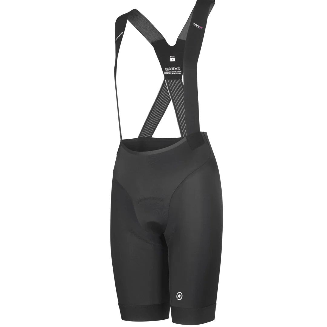 BADANA ASSOS DYORA RS SUMMER BIB SHORTS S9 PARA DAMA - Image 5