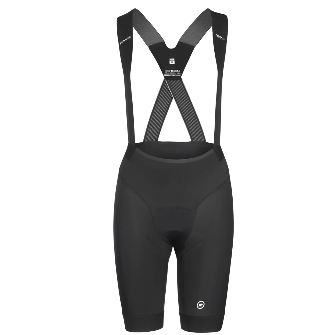 BADANA ASSOS DYORA RS SUMMER BIB SHORTS S9 PARA DAMA - Image 7