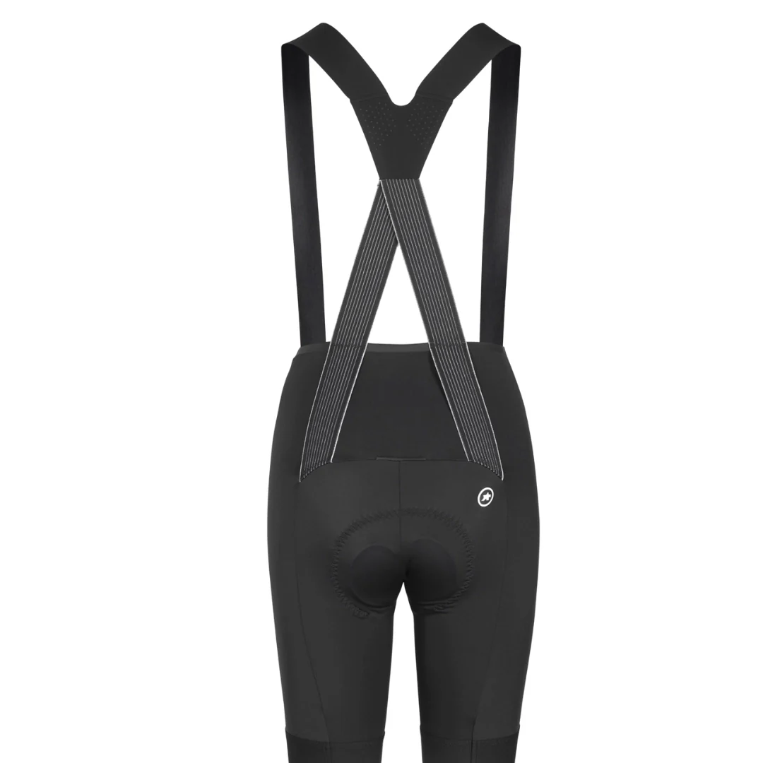 BADANA ASSOS DYORA RS SUMMER BIB SHORTS S9 PARA DAMA - Image 8