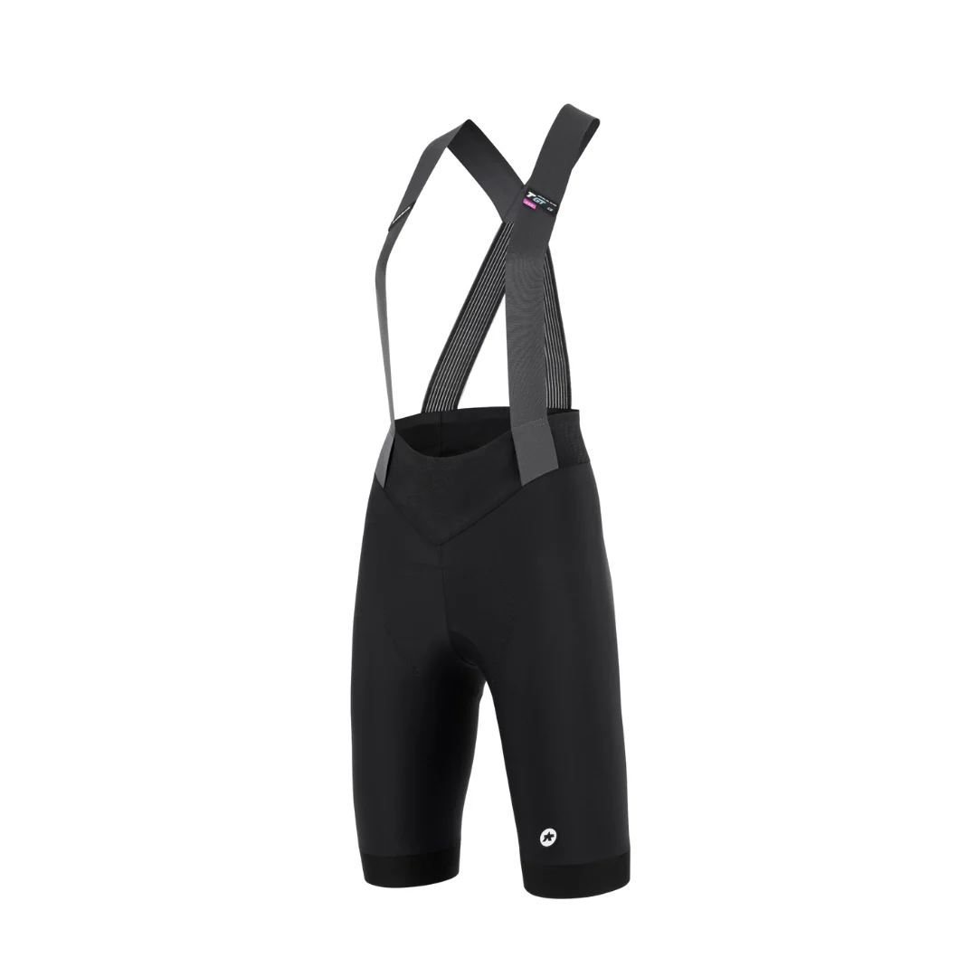 BADANA DE MUJER GT BIB SHORTS C2 - Image 3