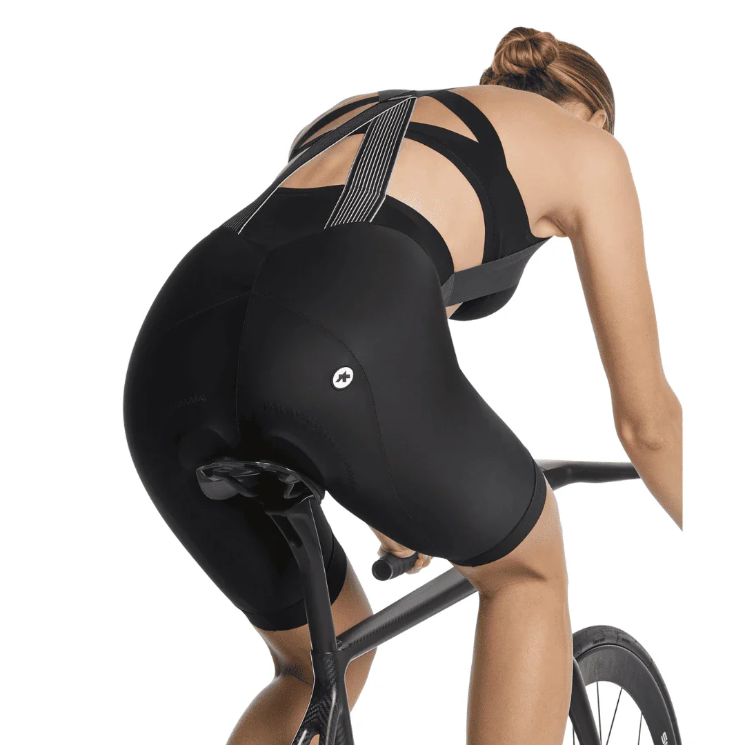 BADANA DE MUJER GT BIB SHORTS C2 - Image 4