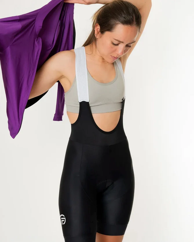 BADANA FULL GAS PARA MUJER - Image 5