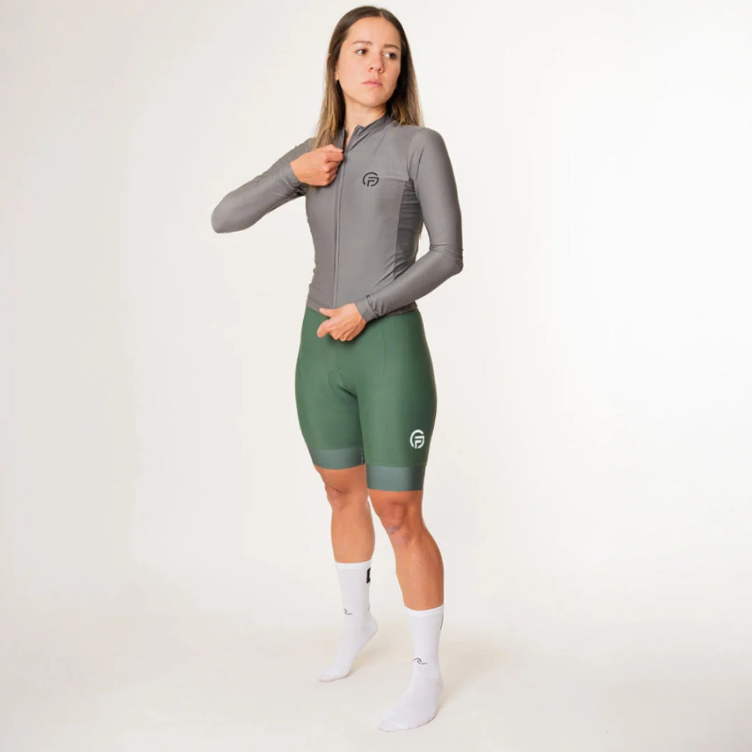 BADANA FULL GAS PARA MUJER - Image 8