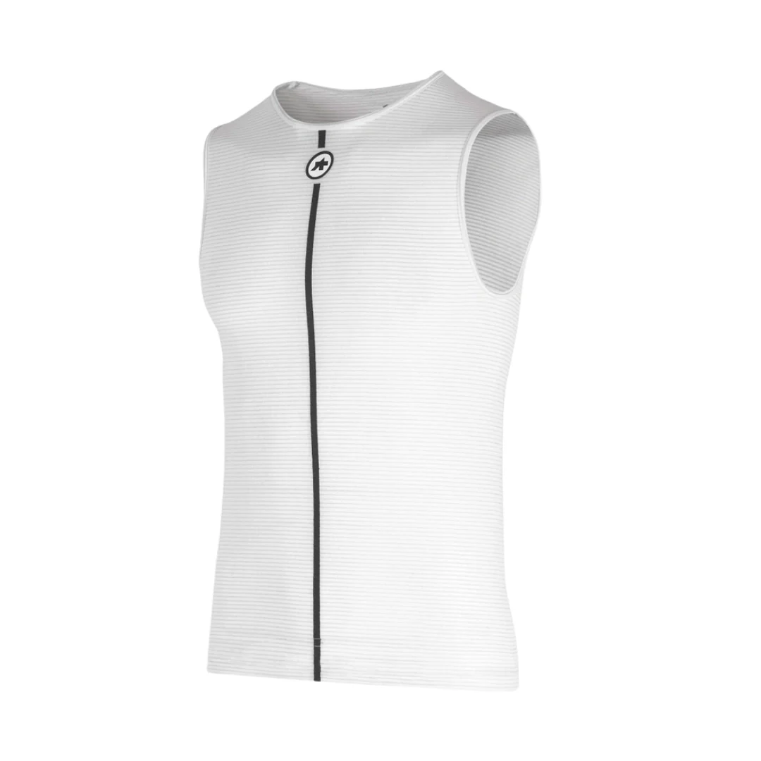 BASE LAYER ASSOS SUMER NS PARA HOMBRE - Image 3