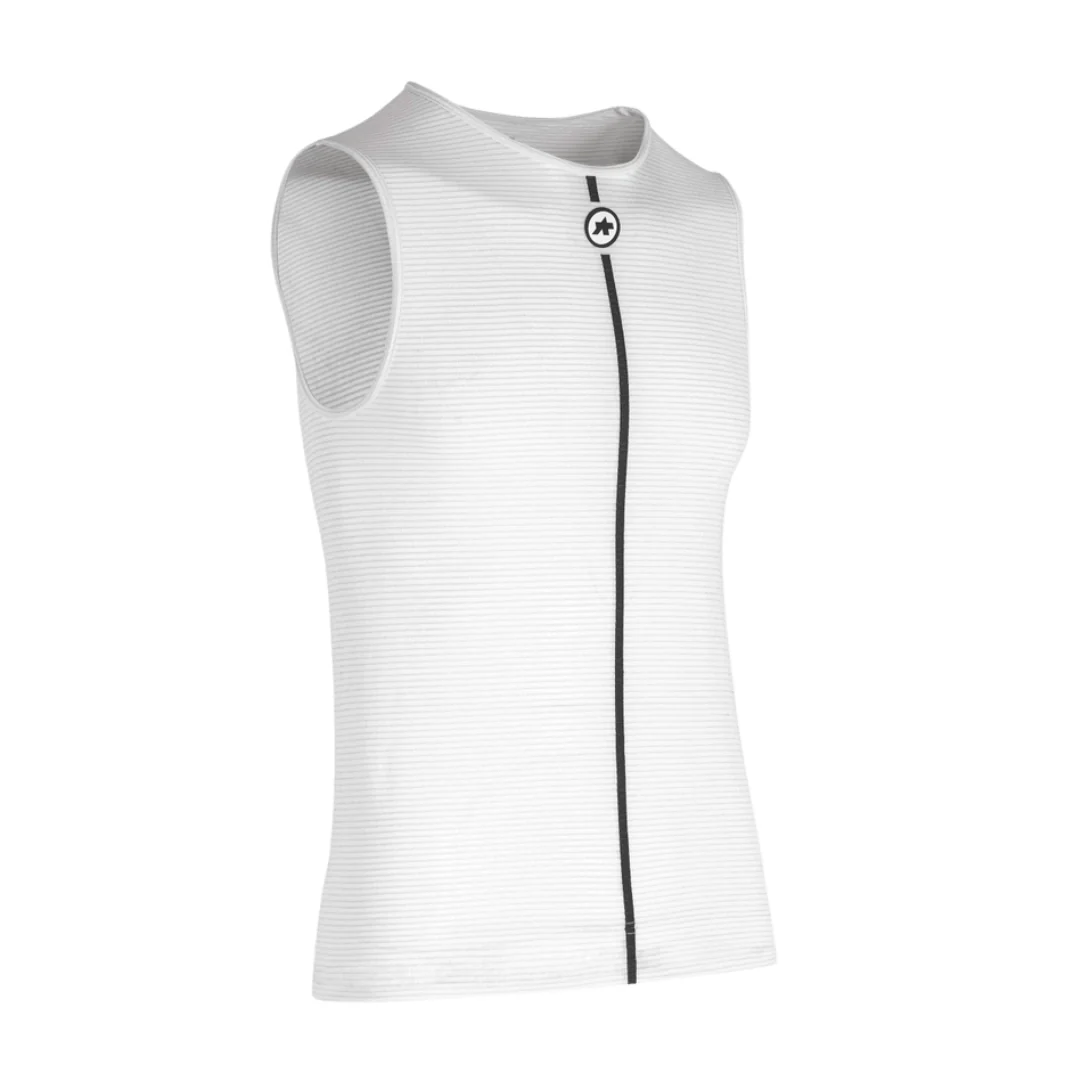 BASE LAYER ASSOS SUMER NS PARA HOMBRE - Image 4