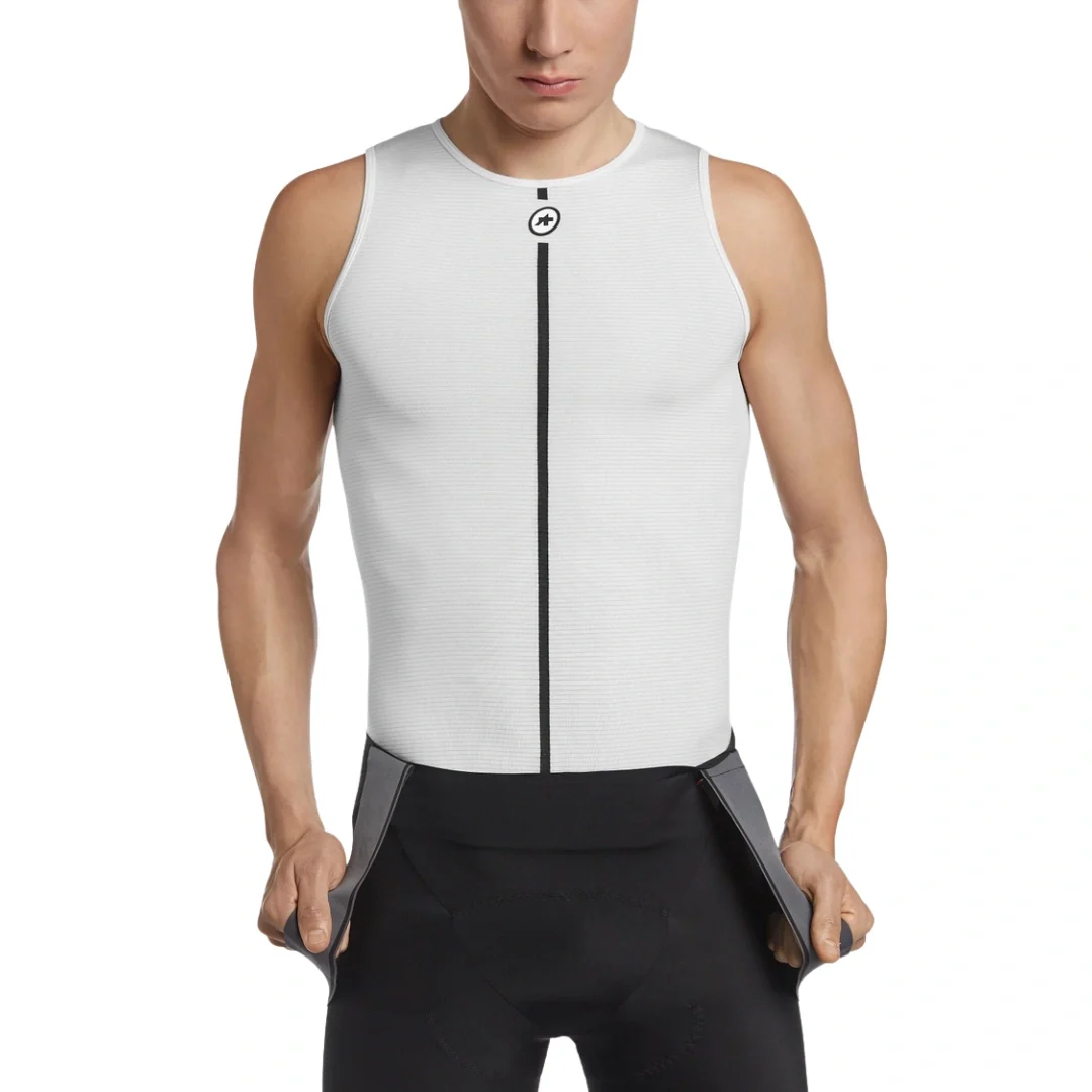 BASE LAYER ASSOS SUMER NS PARA HOMBRE - Image 6