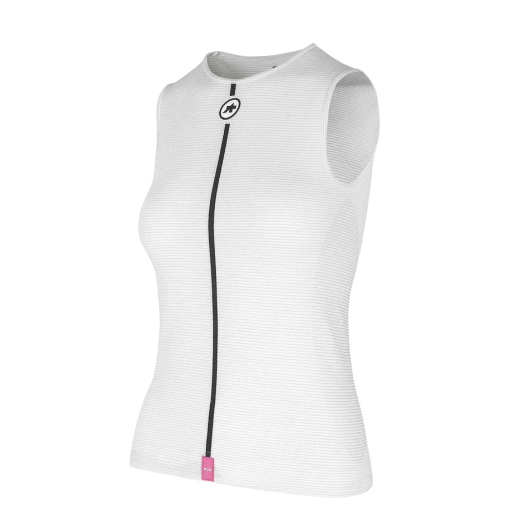 BASE LAYER ASSOS SUMER NS PARA MUJER - Image 3