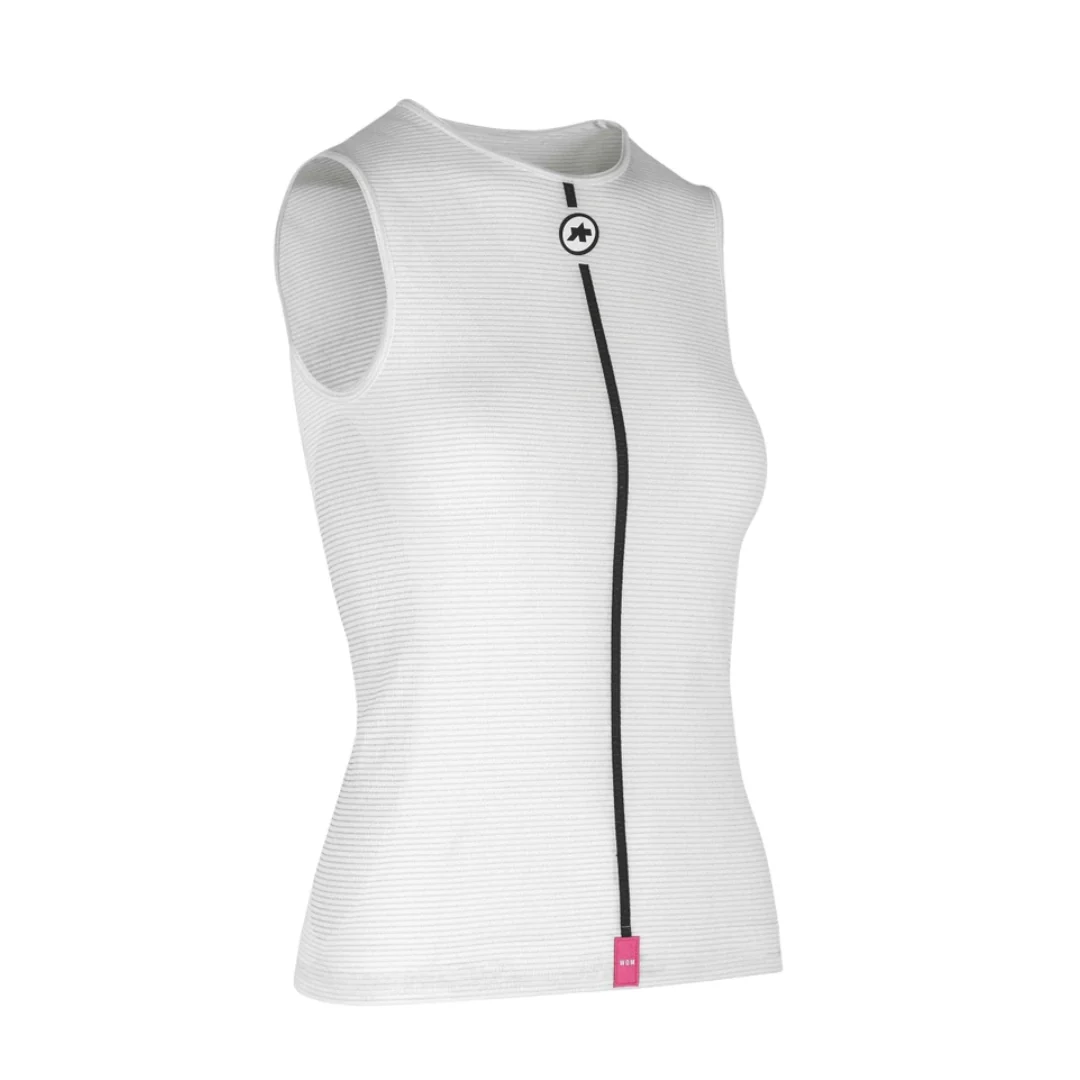 BASE LAYER ASSOS SUMER NS PARA MUJER - Image 4