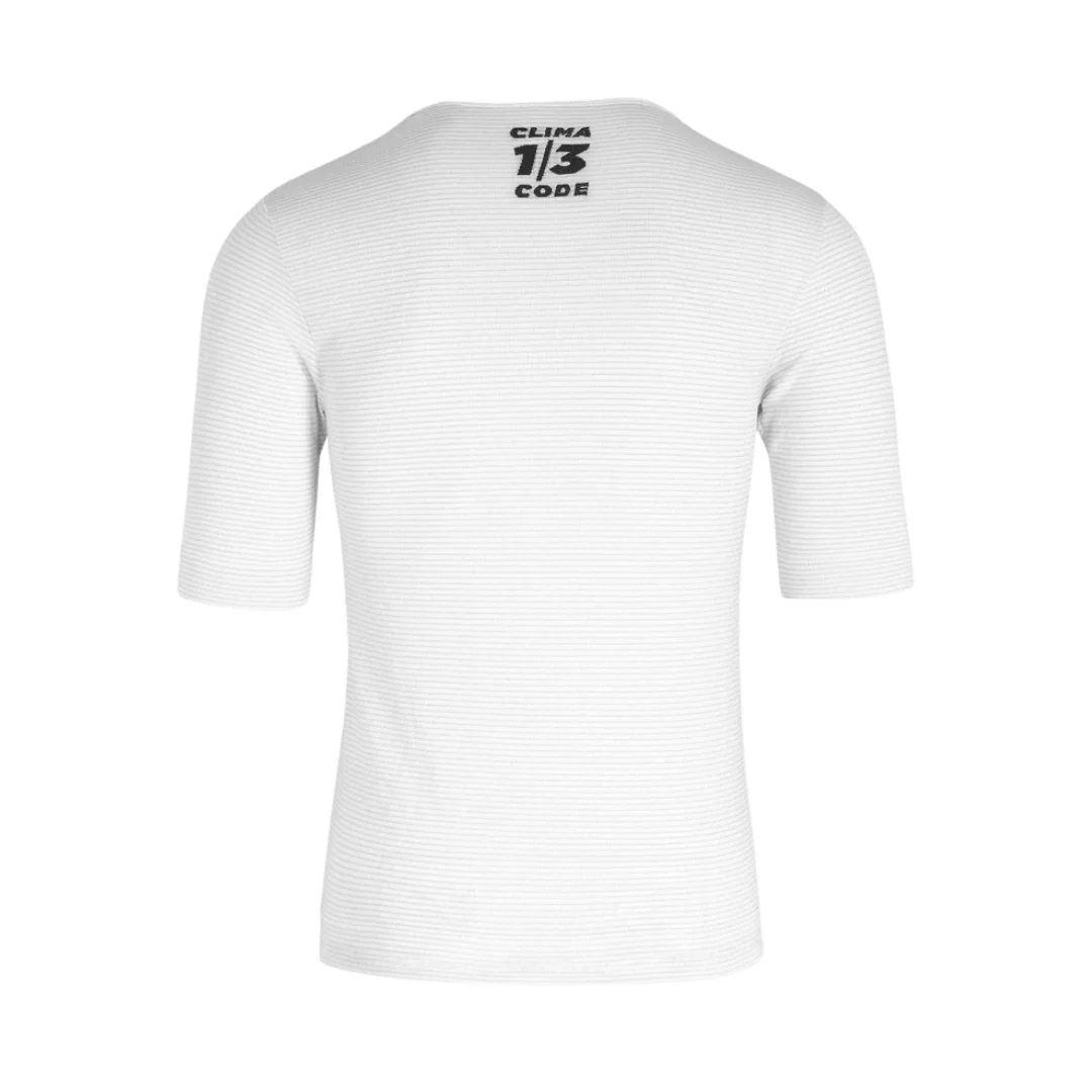 BASE LAYER ASSOS SUMER SS PARA HOMBRE - Image 3
