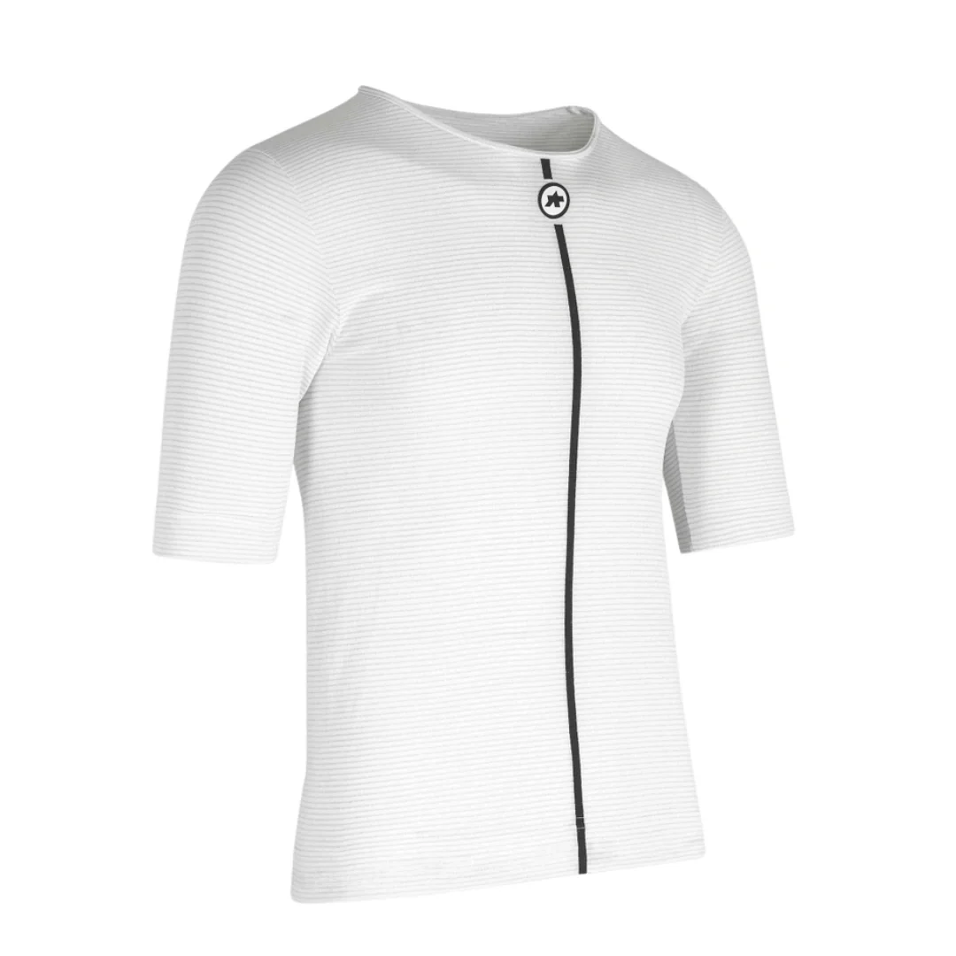 BASE LAYER ASSOS SUMER SS PARA HOMBRE - Image 5