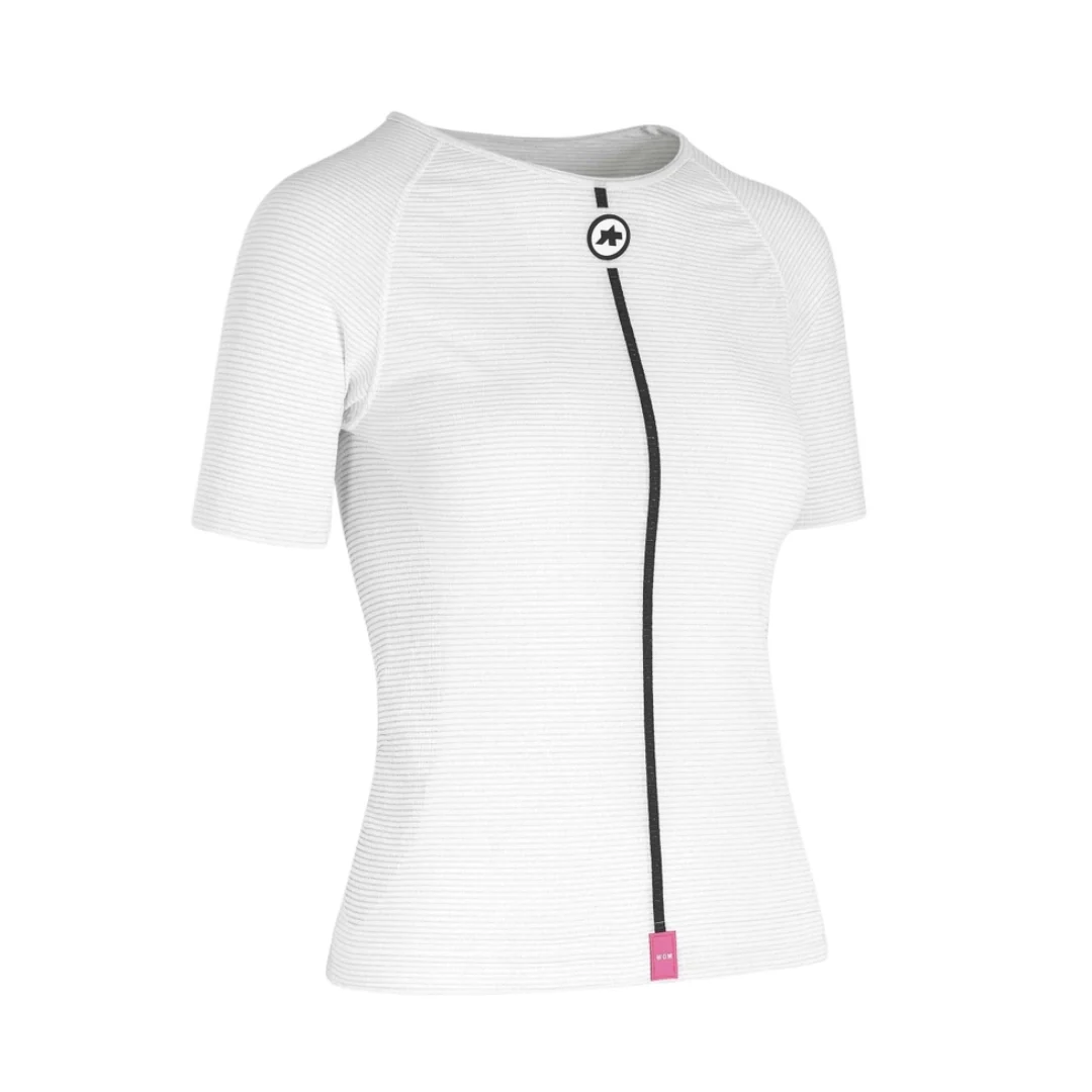 BASE LAYER ASSOS SUMER SS PARA MUJER - Image 3