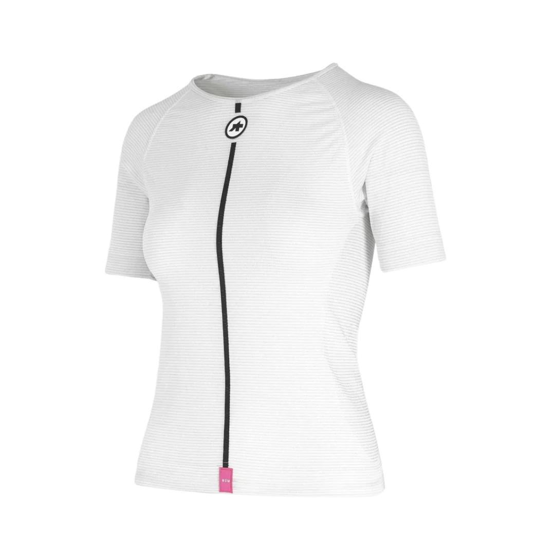 BASE LAYER ASSOS SUMER SS PARA MUJER - Image 4