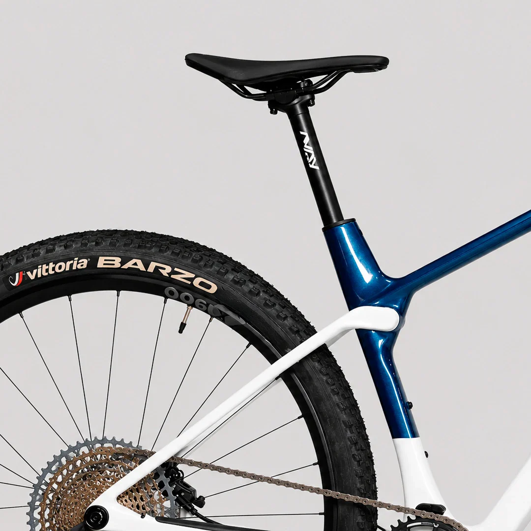 BERRIA MTB BRAVO PRO S1000 AXS - Image 3