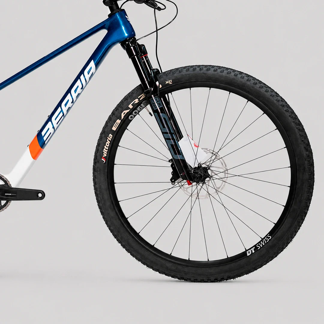 BERRIA MTB BRAVO PRO S1000 AXS - Image 4
