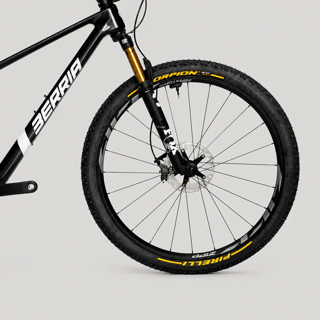 BERRIA MTB MAKO BR XX-SL - Image 4