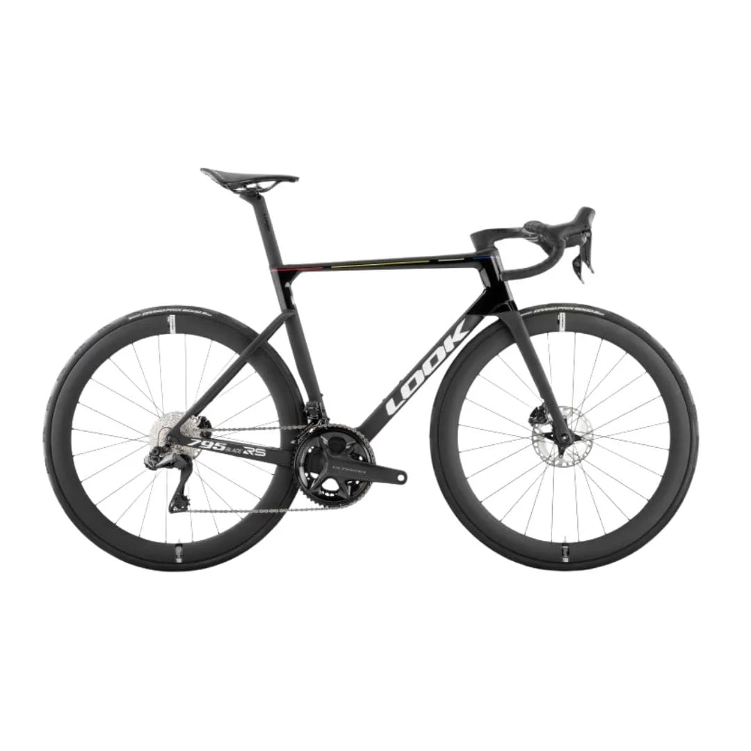 Look 795 BladeRS Frameset ultegra Di2 - Image 10
