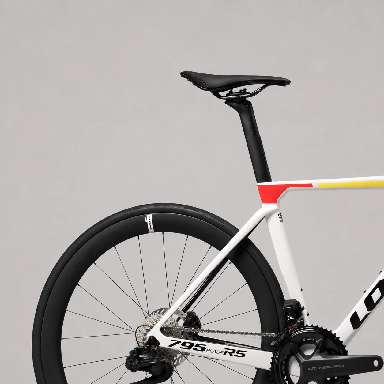 Look 795 BladeRS Frameset ultegra Di2 - Image 3