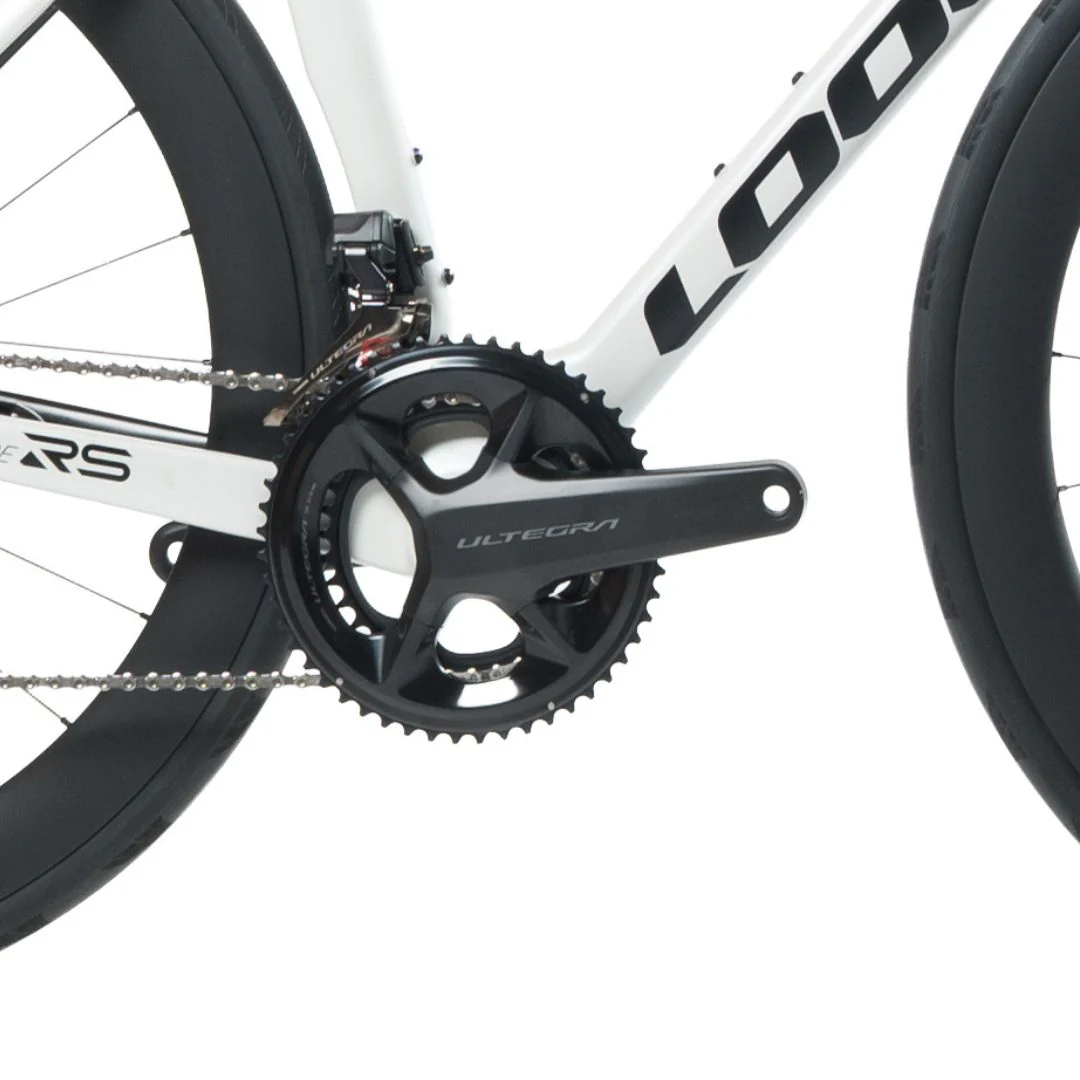 Look 795 BladeRS Frameset ultegra Di2 - Image 5