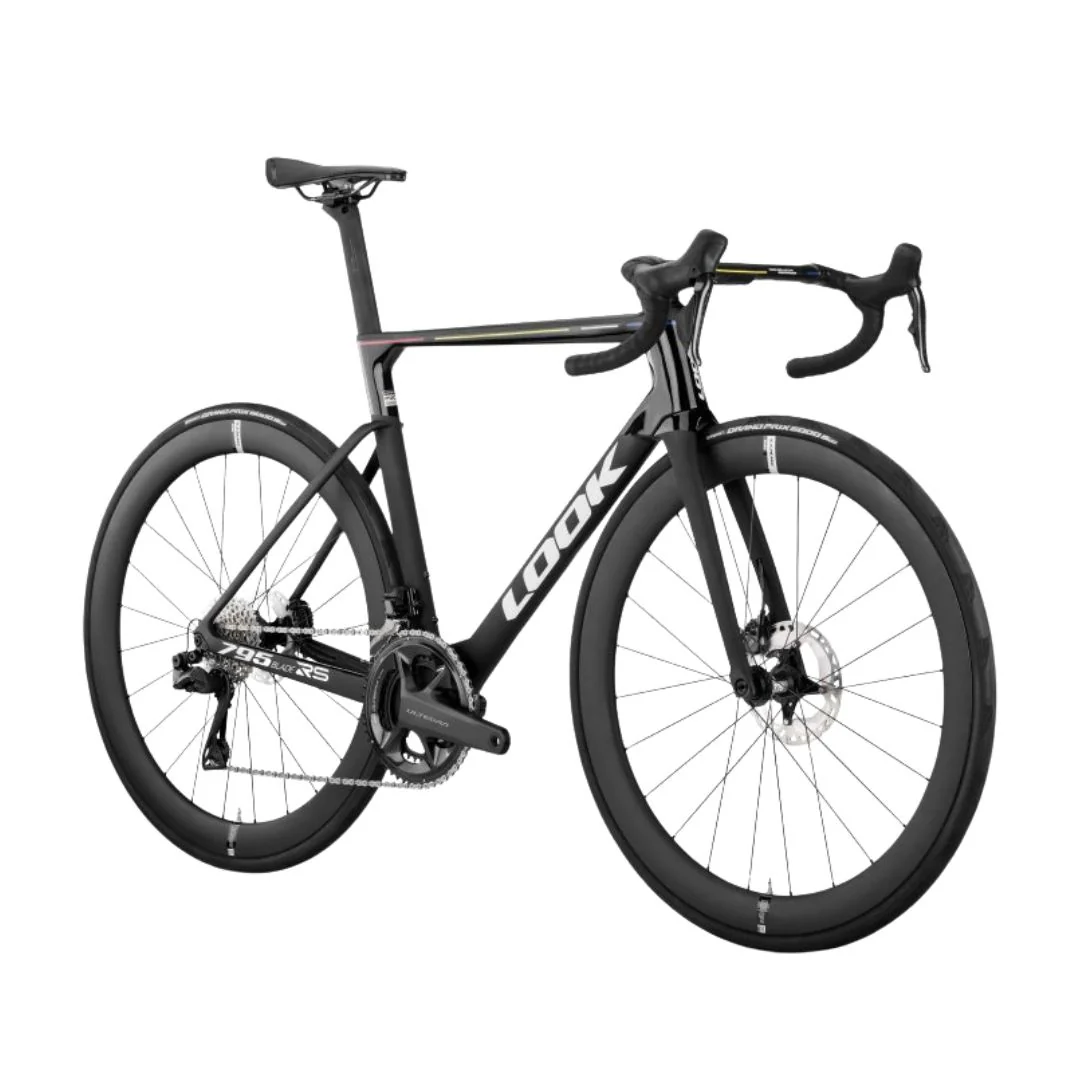 Look 795 BladeRS Frameset ultegra Di2 - Image 6