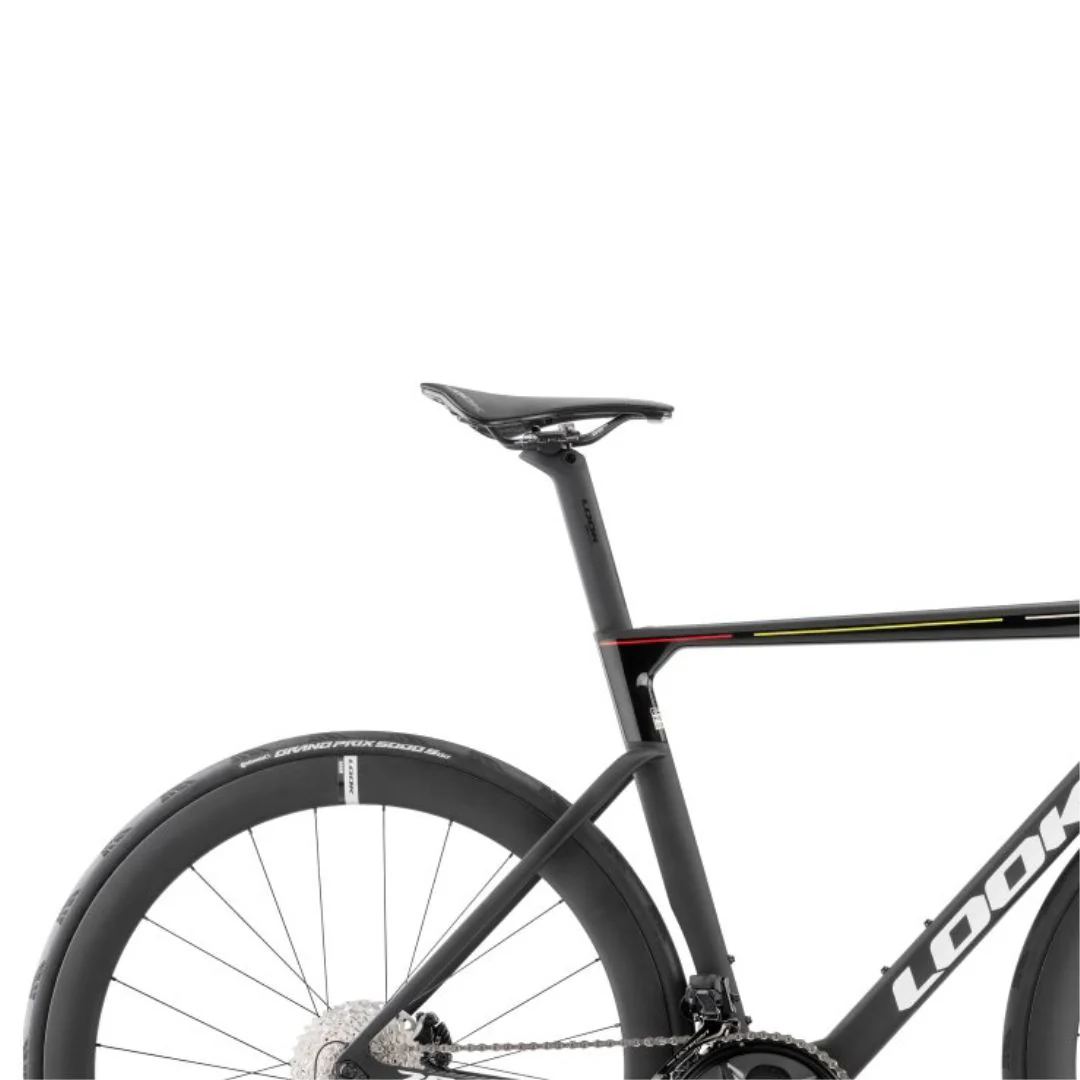Look 795 BladeRS Frameset ultegra Di2 - Image 8