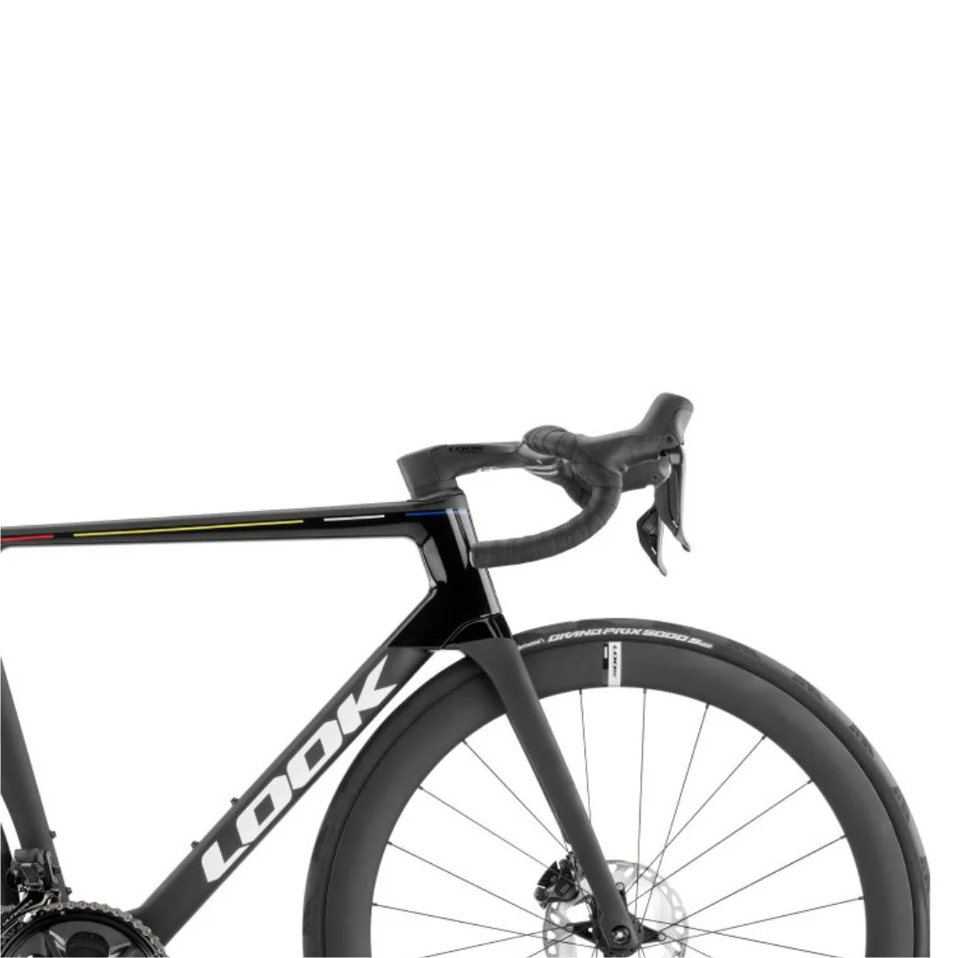 Look 795 BladeRS Frameset ultegra Di2 - Image 9