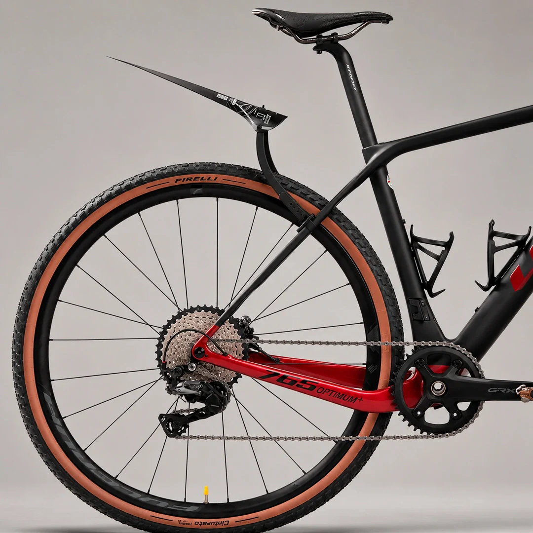 LOOK 765 OPTIMUM GRAVEL CON GRUPO GRX DE 11v - Image 2