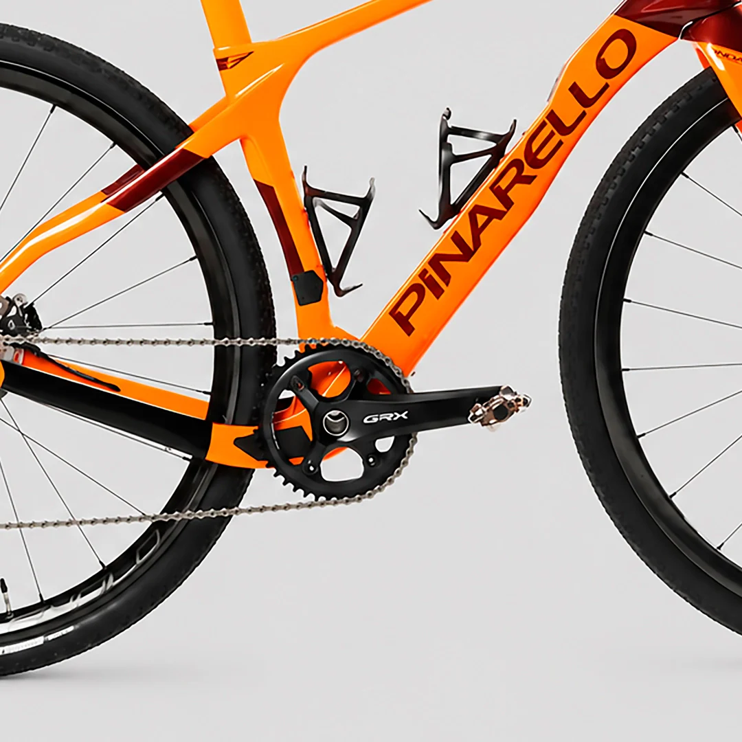 PINARELLO GREVIL - Image 7