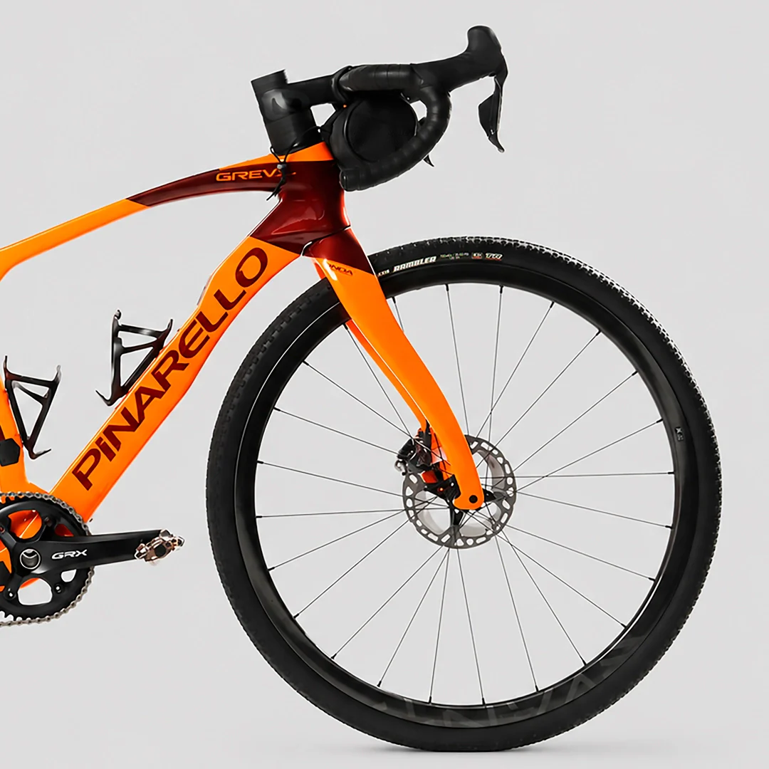 PINARELLO GREVIL - Image 8