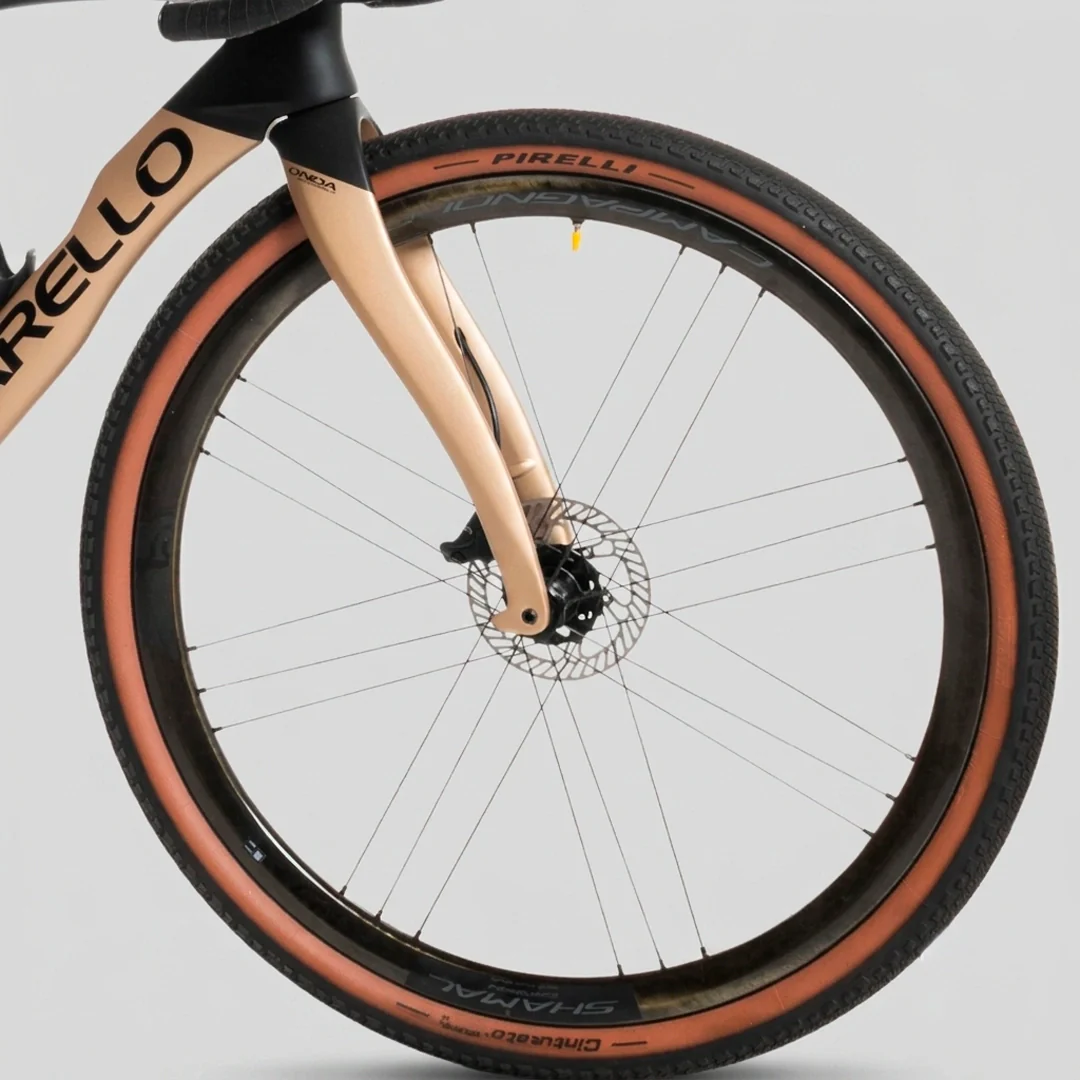 PINARELLO GREVIL GRUPO EKAR 13v GRAVEL - Image 3