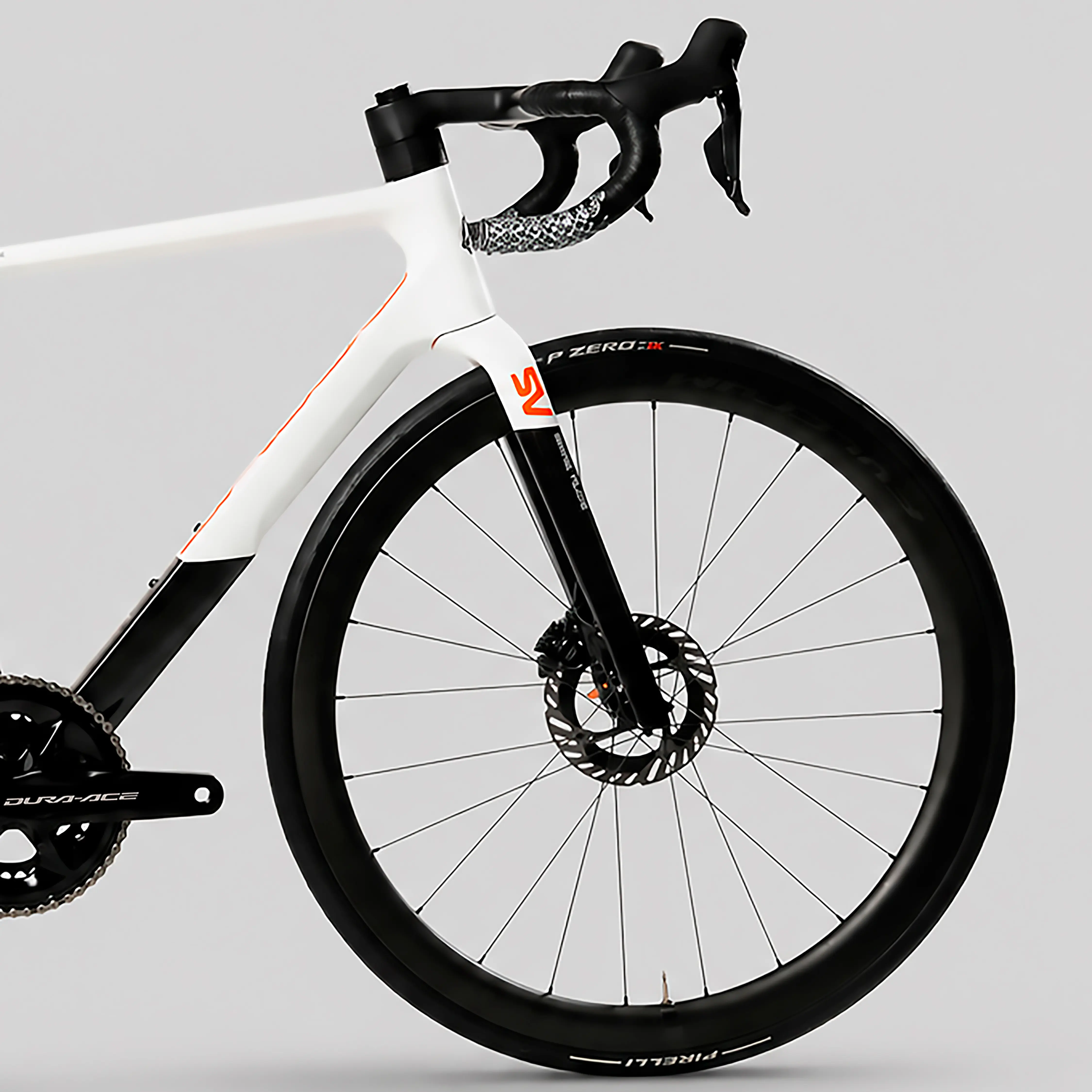 BASSO SV CON DUR-ACE - Image 3