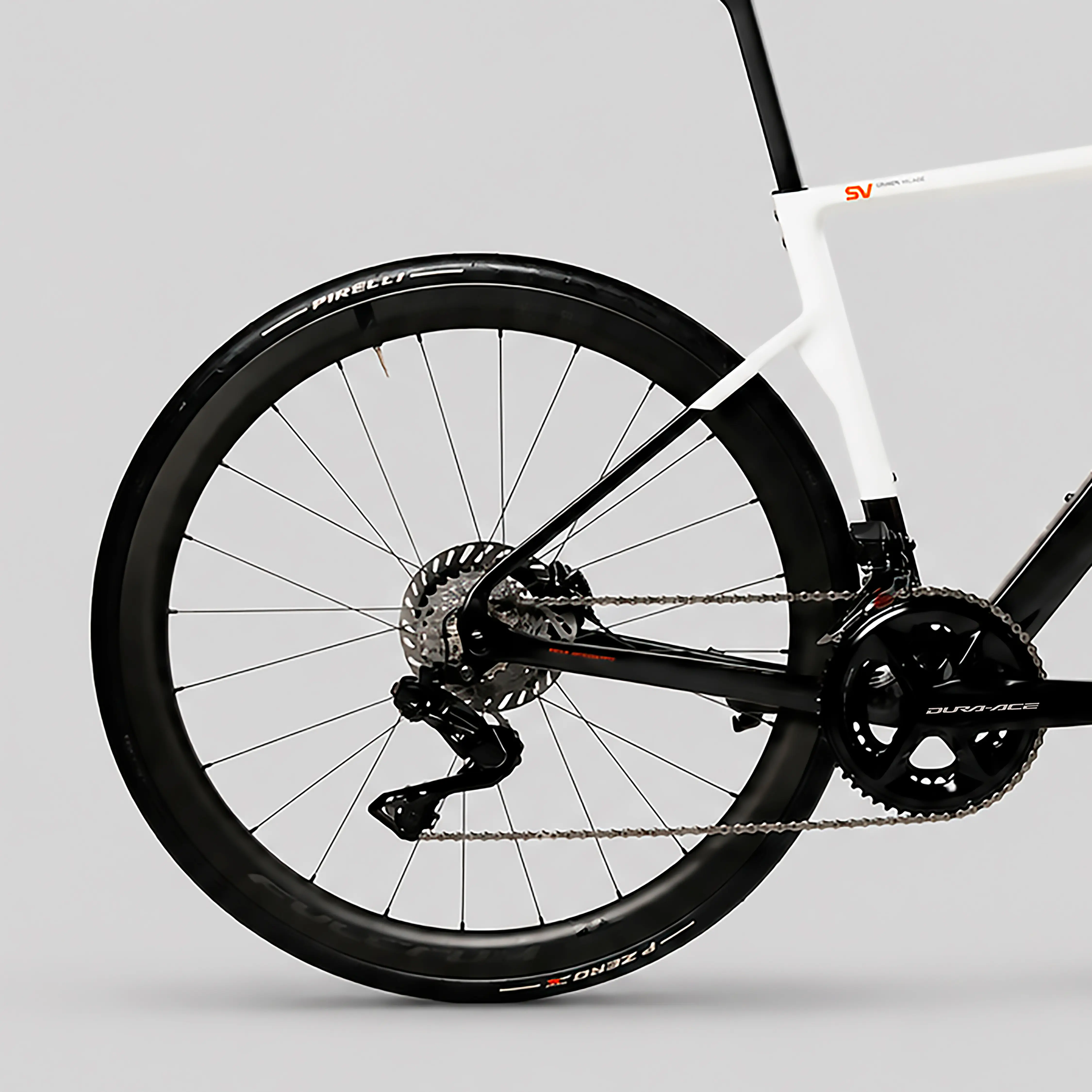BASSO SV CON DUR-ACE - Image 4