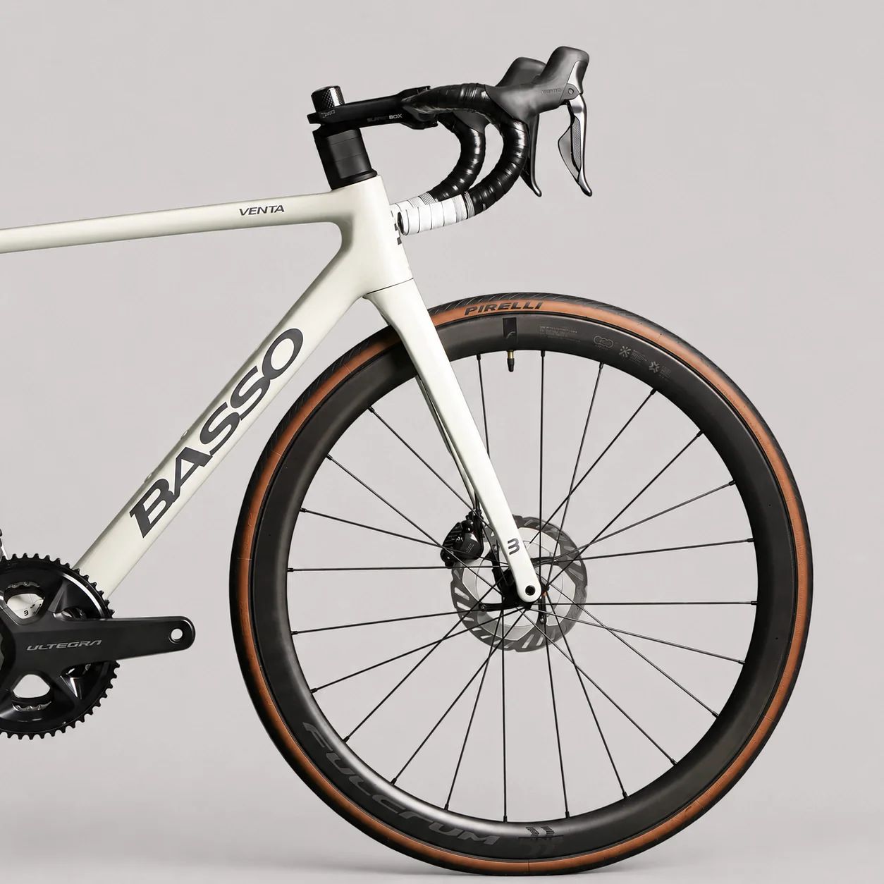 BASSO VENTA ULTEGRA 12v - Image 3