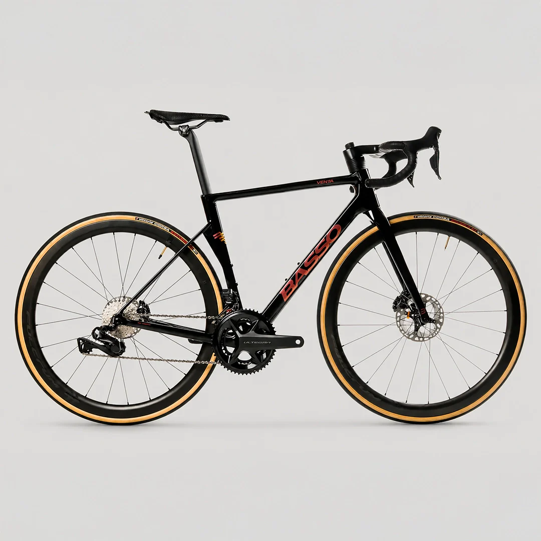 BASSO VENTA ULTEGRA 12v - Image 5
