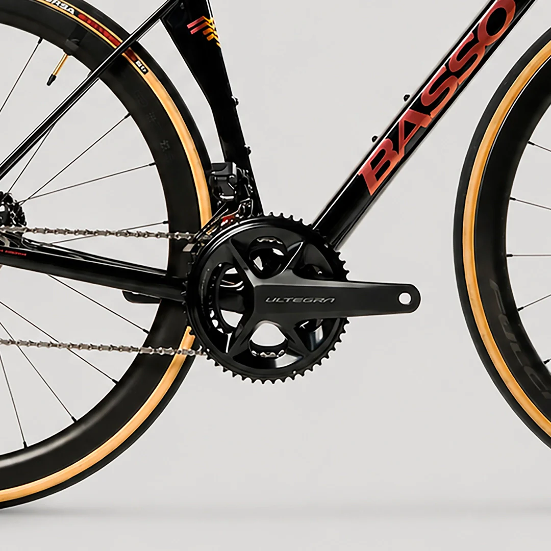 BASSO VENTA ULTEGRA 12v - Image 6