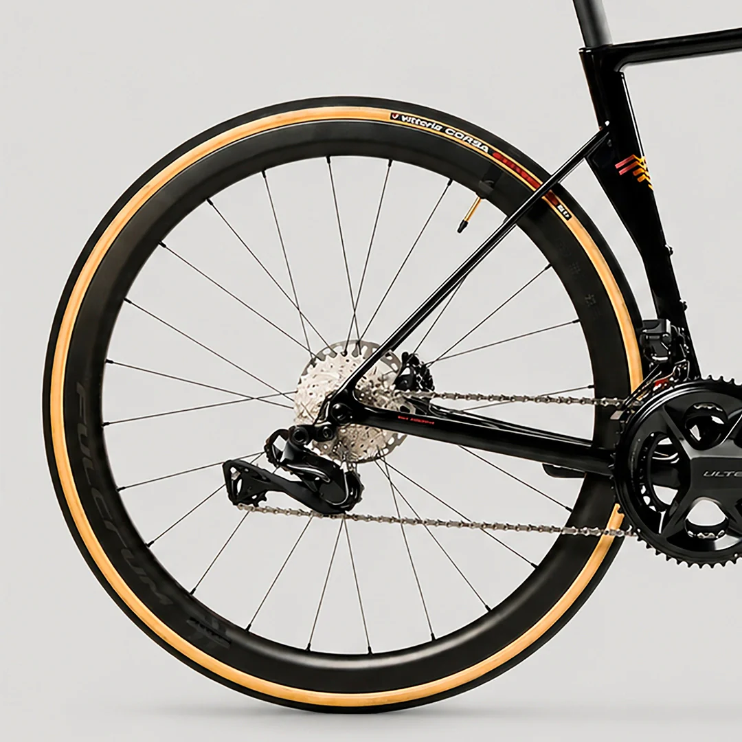 BASSO VENTA ULTEGRA 12v - Image 7