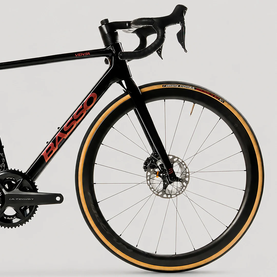 BASSO VENTA ULTEGRA 12v - Image 8