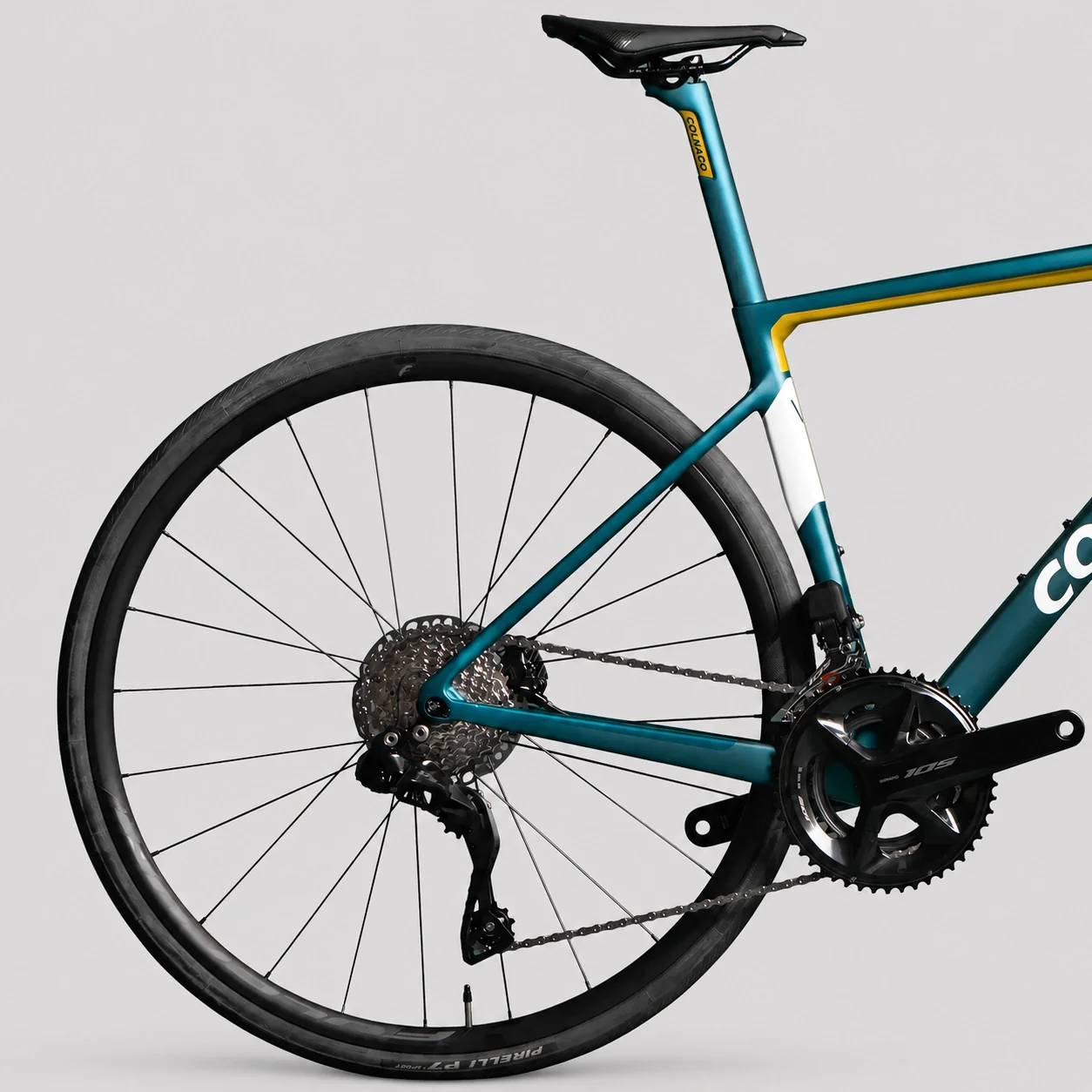 COLNAGO V3 105 Di2 - Image 3