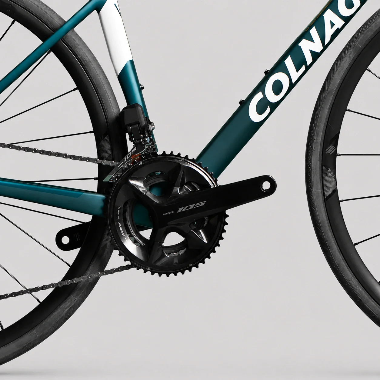 COLNAGO V3 105 Di2 - Image 4