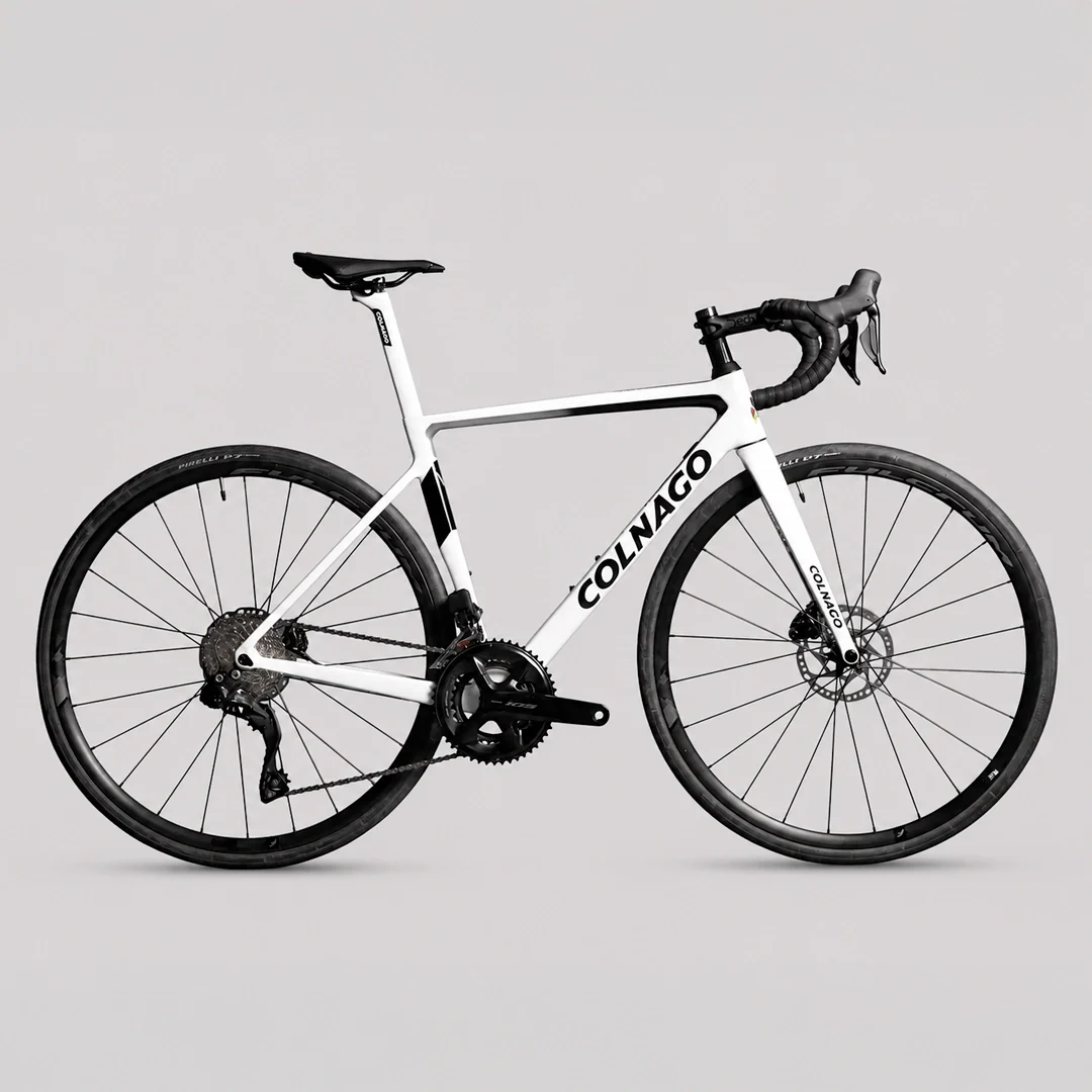 COLNAGO V3 105 Di2 - Image 5