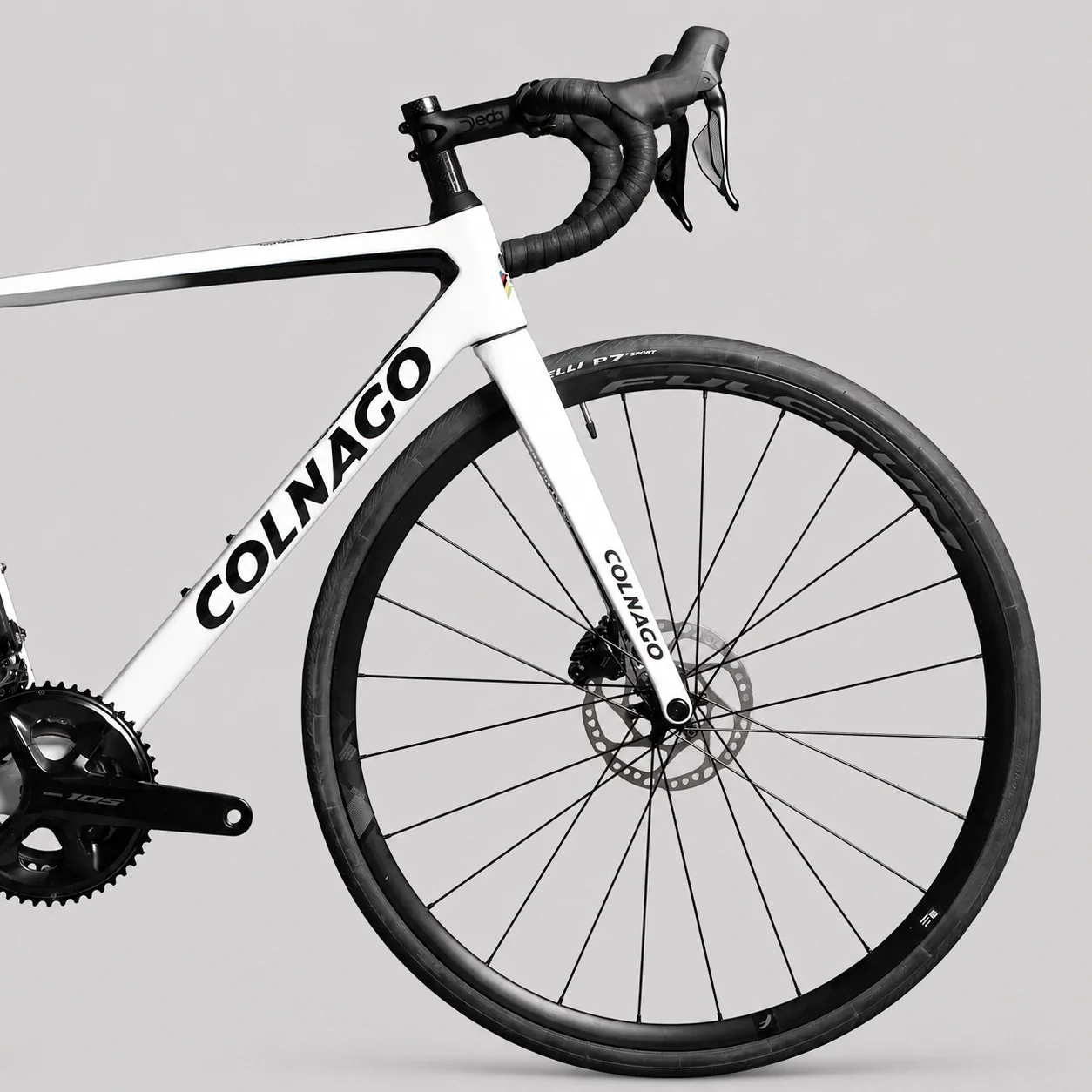 COLNAGO V3 105 Di2 - Image 6