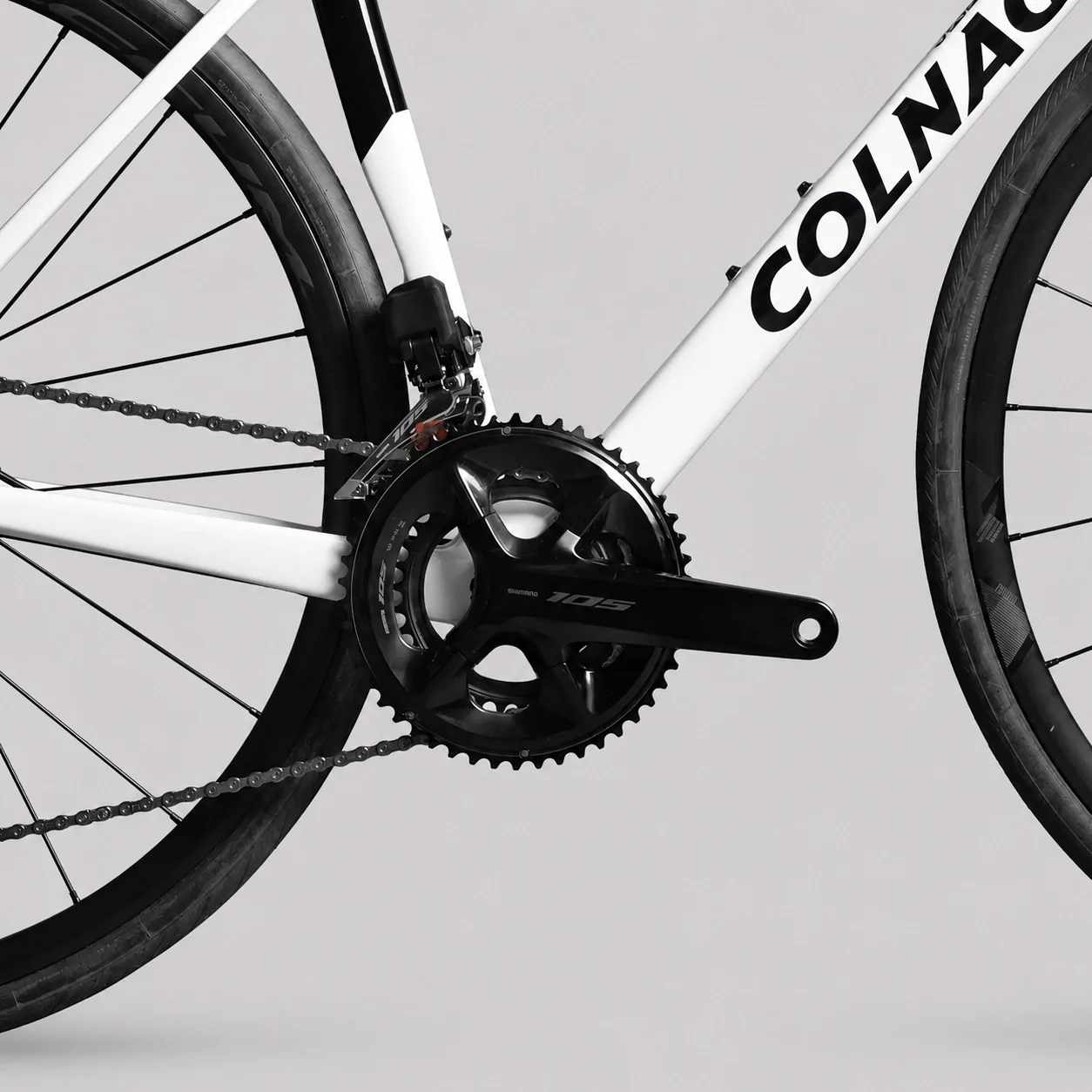 COLNAGO V3 105 Di2 - Image 7