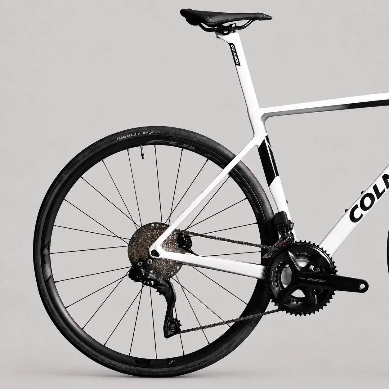 COLNAGO V3 105 Di2 - Image 8