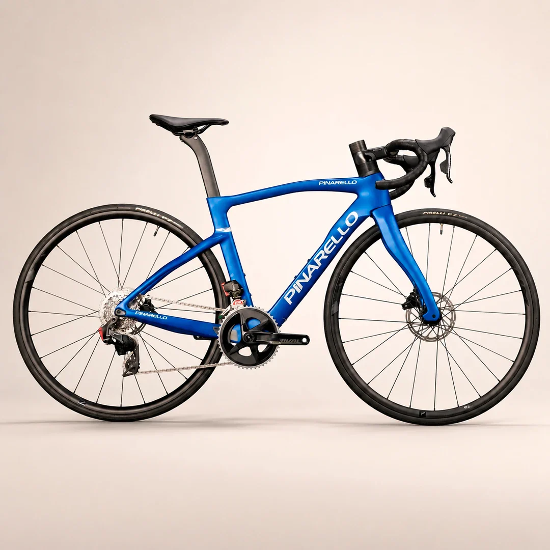 PINARELLO F5 SRAM POTENCIÓMETRO