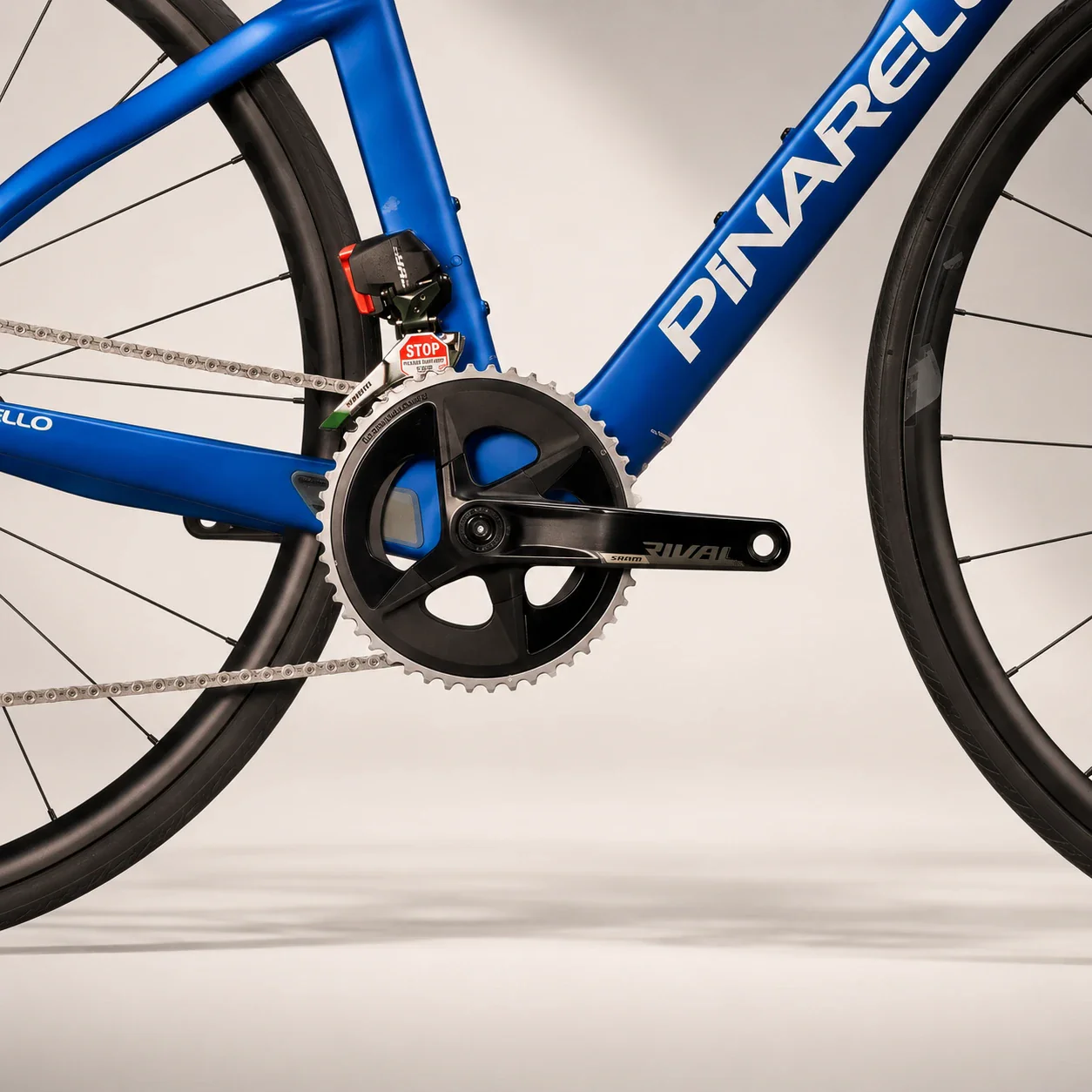 PINARELLO F5 SRAM POTENCIÓMETRO - Image 2